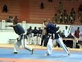 YOSEIKAN BUDO ET MUSIQUE AFRICAINE YOSEIKAN BUDO ET MUSIQUE AFRICAINE