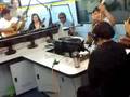 DZRH: Tiya Dely's Serenata Pilipina on TV