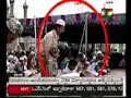 Hyderabad Bomb Blasts