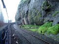 Amidst beautiful waterfalls and tunnels in khandala ghats Amidst beautiful waterfalls and tunnels in khandala ghats
