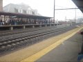 Railfanning New Brunswick, NJ 11/25/09 part 2
