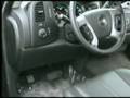 2008 CHEVROLET SILVERADO 2500 HD LT1 4X4 6.6L V8 Z71