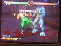 Jorgen FG vs Moloch MK