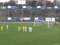 OKS 1945 Olsztyn - LKS Nieciecza 1:0, 20.04.2010 r.