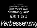 Das Festhalten an die Sunnah des Propheten Muhammad