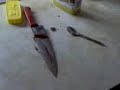chucky snortings