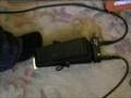 G-lab Wah Pad