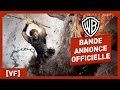 La Colère Des Titans - Bande Annonce Officielle Hd - Vf