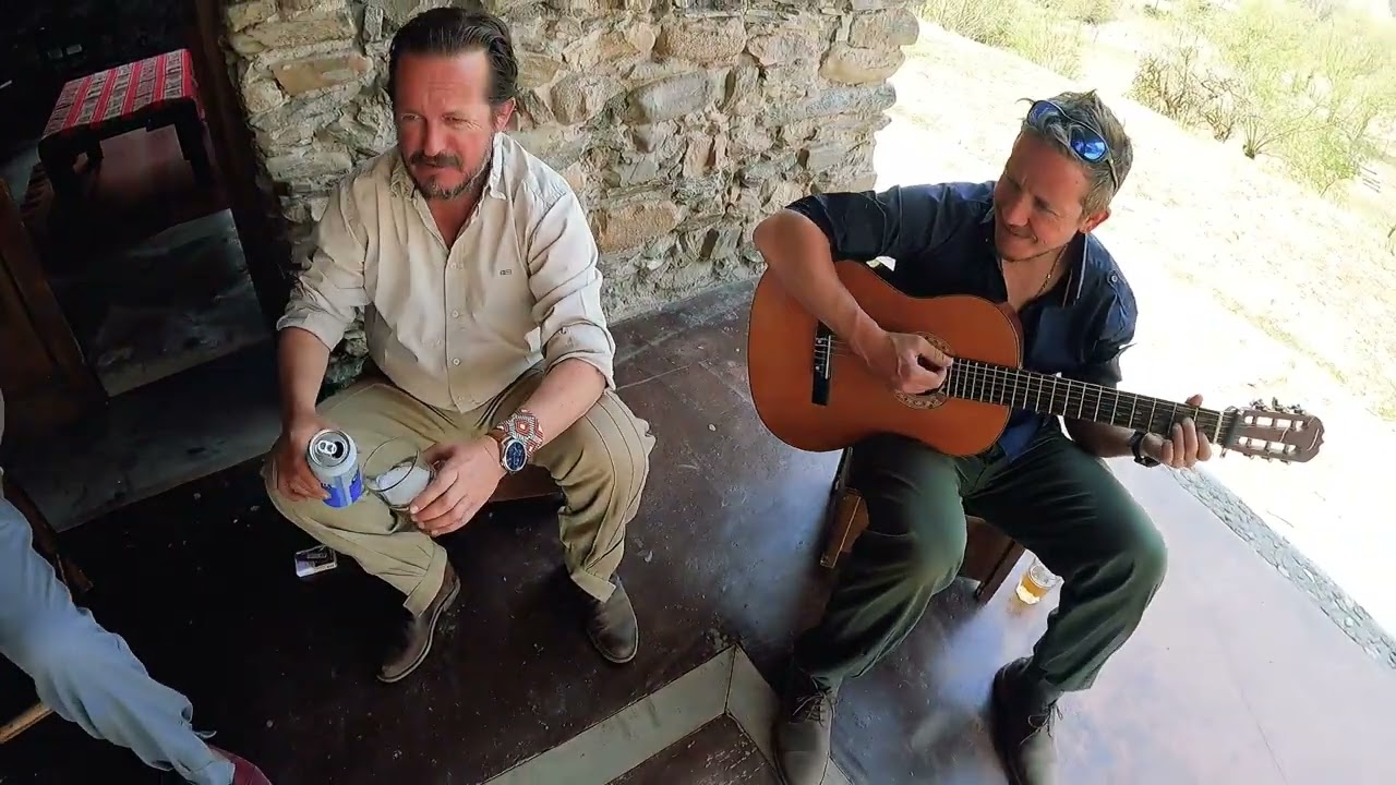 ARGENTINA 