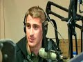 Cage Talk - Diego Sanchez Part 2