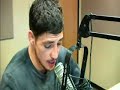 Cage Talk - Diego Sanchez Part 2