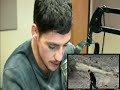 Cage Talk - Diego Sanchez Part 2