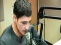 Cage Talk - Diego Sanchez Part 2
