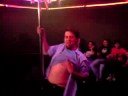 unofficial Cathouse Pole dancing Bob