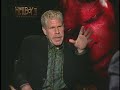 check out my interview with the cast. this particular story looks at the character development of the second film.