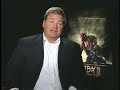 Hellboy 2:The Golden Army with Ron Pearlman Selma Blair