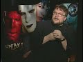 check out my interview with the cast. this particular story looks at the character development of the second film.