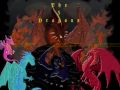 Total Dragon Action Eliminations 6