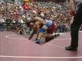 lhsaa wrestling 2008 state tournament