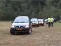 3th Dutch Dacia Meeting: 550 Dacia's..!