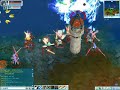 Guild War - Pirate King Online