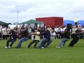 Hopeman Gala Tug Of War