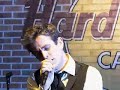joey mcintyre   please dont go girl   04 05 2007