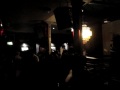 LAST TUNE @ SOSHO - LONDON