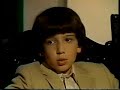Gonzalito in Clásicos Dominicales (1.983)
