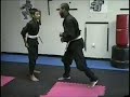 Young Ninja Warrior technqiues Young Ninja Warrior technqiues