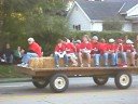 Pekin Community High School Homecoming Parade 2008 - Part 2