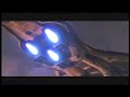 Halo3 - Flood Arrival