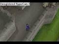 my pures proggres to lvl 37 cb