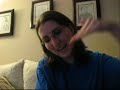 Vlog - PLME (sun allergy) March 16, 2008