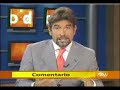 La violencia esta bien si son partidarios de Correa