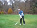 Ben Hogan, My golf Swing, Swing Take 7