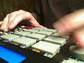 MPC500 - Circus MPC500 - Circus