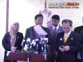 Khalid rubbishes 'OSA offence' claim