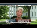Sebelius: Obamacare Glitches a 'Great Problem to Have'