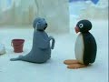 Pingu - Mastodon - Pendulous Skin Pingu - Mastodon - Pendulous Skin