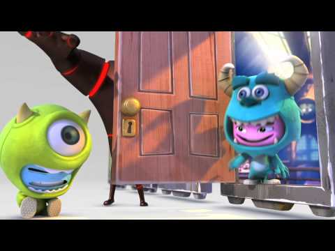 Bande Annonce : Alice au Pays des Merveilles
