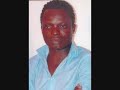 Benin- John Arcadius