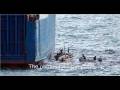 Somali pirates and NWO