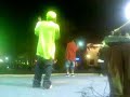 HiP HoP Concert iN DoRRa