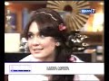 Empat Mata - Luna Maya (Trans7 21-Apr-2008)