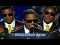 (7/7/09) Jermaine, Marlon  Paris...