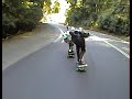 highway downhill skateboarding highway downhill skateboarding