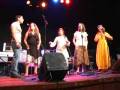 Accapella Peace Anthem sung by Jewish-Arab Ensemble in Israel