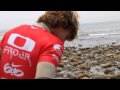 Young talent on display... 動画を見る