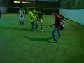2 PARTE DEL PARTIDOS DE LOS PIBES DEL FORO